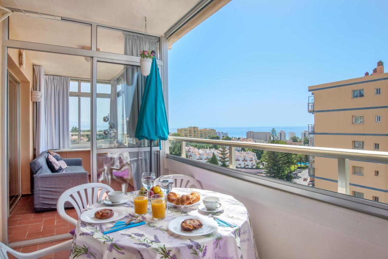 Sweet Holiday Place - Benalmadena Costa Екстер'єр фото