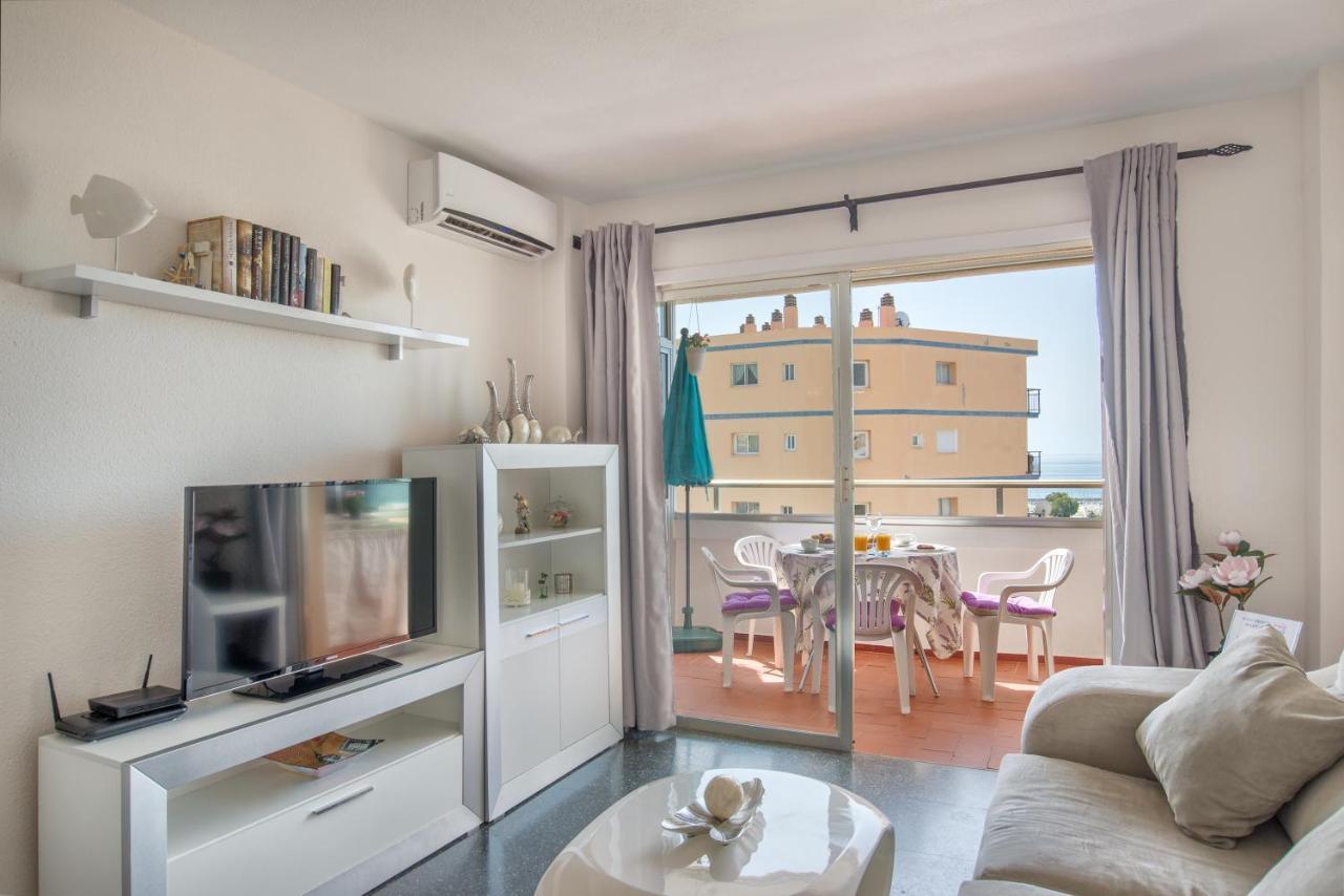 Sweet Holiday Place - Benalmadena Costa Екстер'єр фото