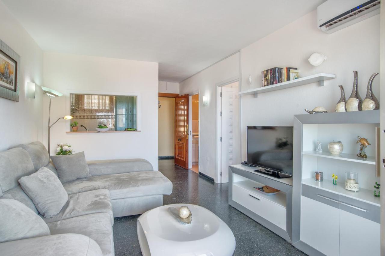 Sweet Holiday Place - Benalmadena Costa Екстер'єр фото