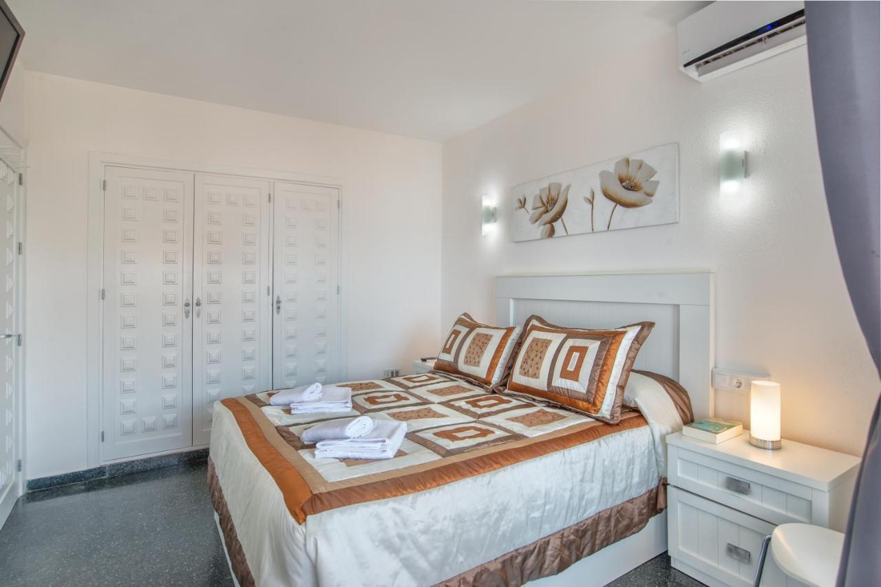 Sweet Holiday Place - Benalmadena Costa Екстер'єр фото