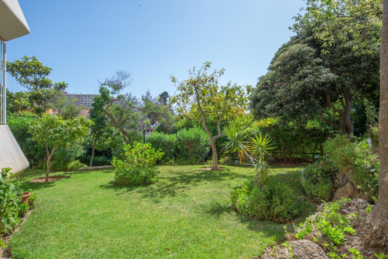 Sweet Holiday Place - Benalmadena Costa Екстер'єр фото