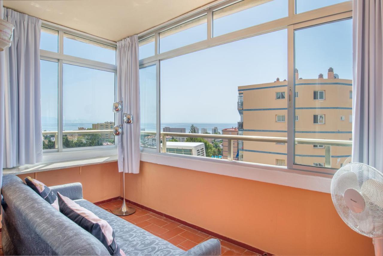 Sweet Holiday Place - Benalmadena Costa Екстер'єр фото