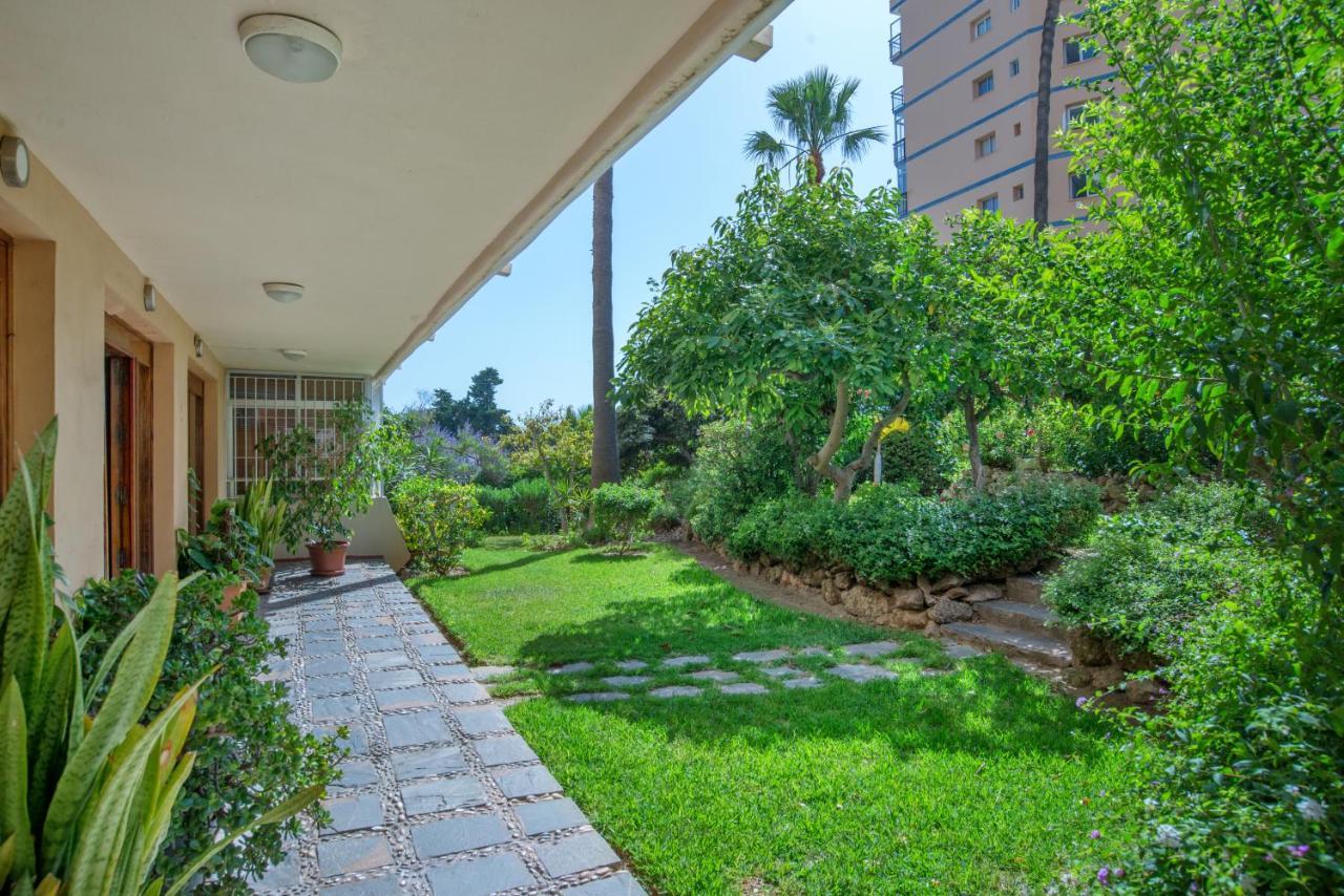 Sweet Holiday Place - Benalmadena Costa Екстер'єр фото