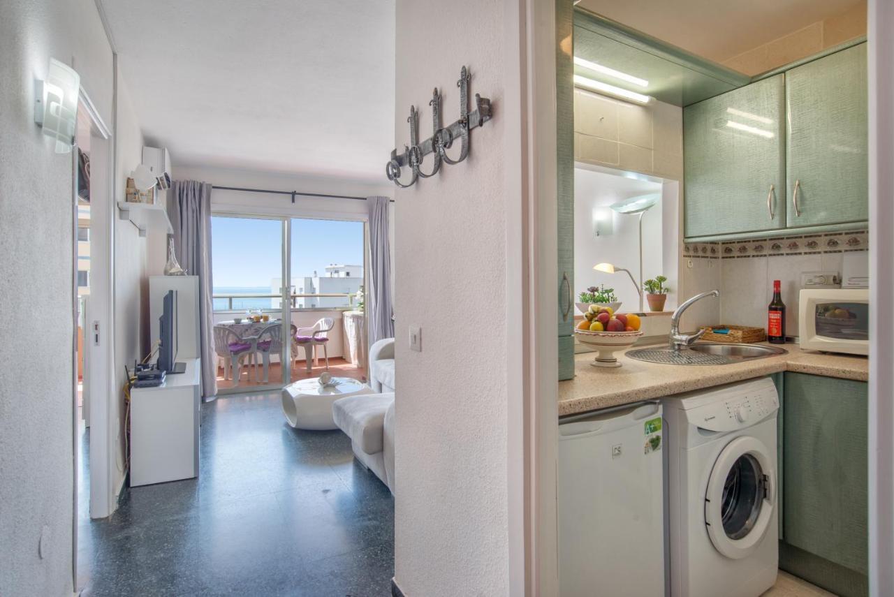 Sweet Holiday Place - Benalmadena Costa Екстер'єр фото