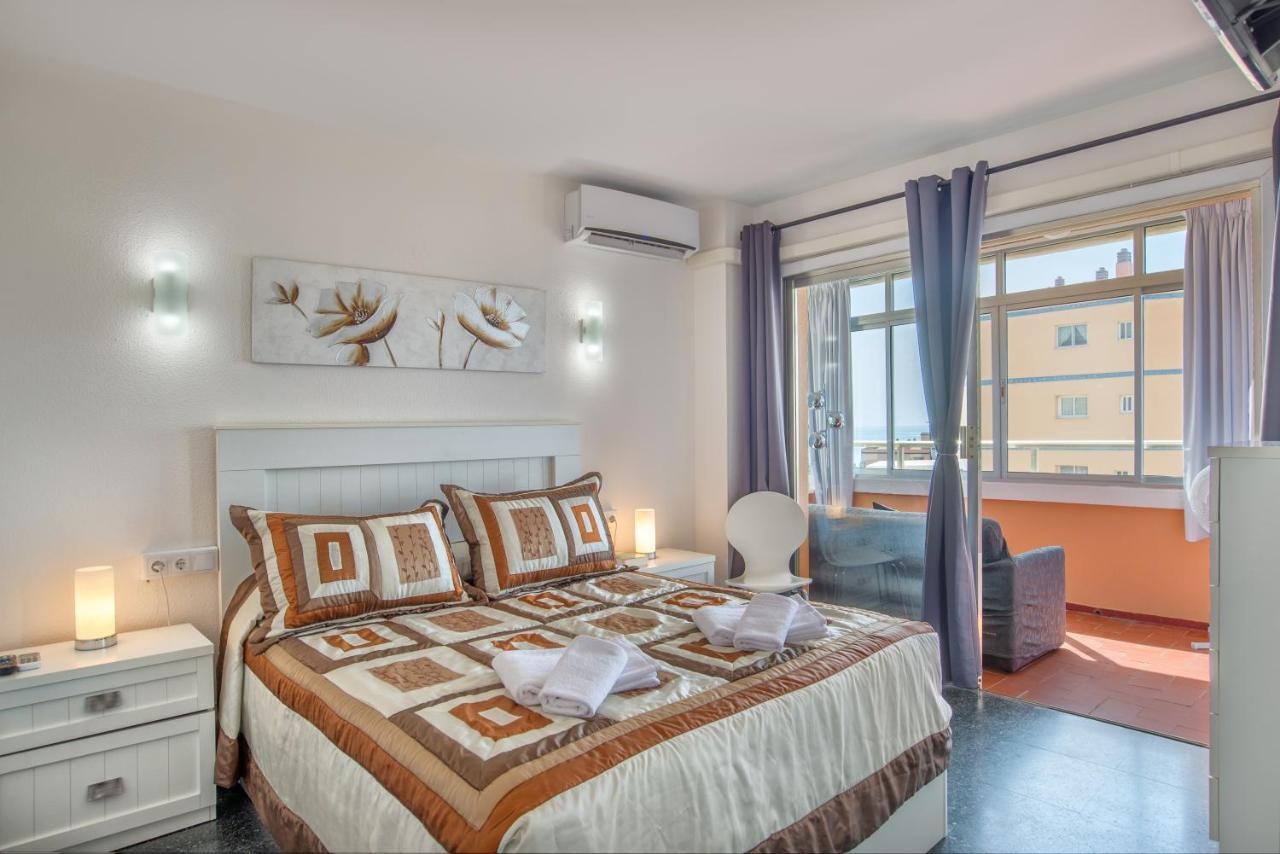 Sweet Holiday Place - Benalmadena Costa Екстер'єр фото