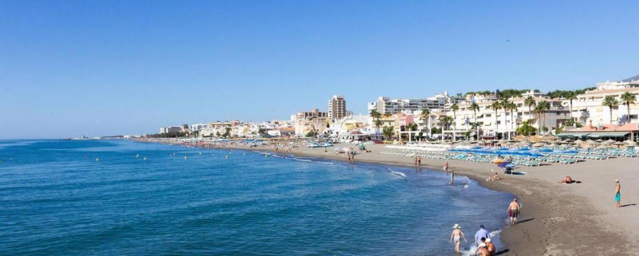 Sweet Holiday Place - Benalmadena Costa Екстер'єр фото